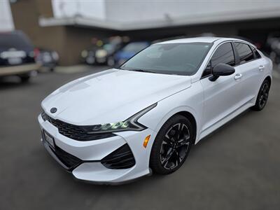 2021 Kia K5 GT-Line - Photo 1 - Los Angeles, CA 90045