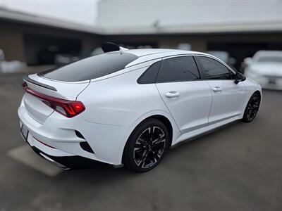 2021 Kia K5 GT-Line - Photo 3 - Los Angeles, CA 90045