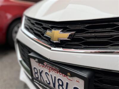 2017 Chevrolet Cruze LT Auto   - Photo 12 - Pasadena, CA 91106