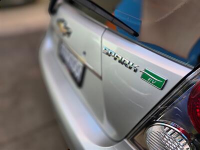 2016 Chevrolet Spark EV 2LT   - Photo 9 - Pasadena, CA 91106