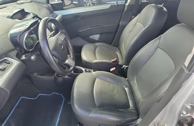 2016 Chevrolet Spark EV 2LT   - Photo 10 - Pasadena, CA 91106