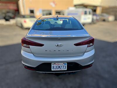 2019 Hyundai ELANTRA Value Edition   - Photo 11 - Pasadena, CA 91106