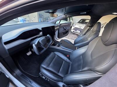 2022 Tesla Model X   - Photo 19 - Los Angeles, CA 90045