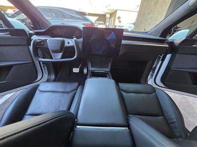 2022 Tesla Model X   - Photo 18 - Los Angeles, CA 90045