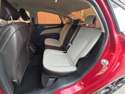 2020 Ford Fusion SE - Photo 13 - Los Angeles, CA 90045