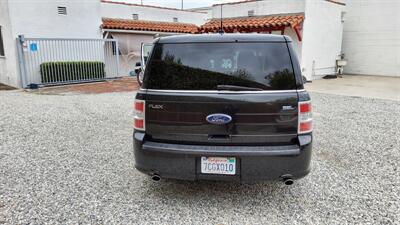 2014 Ford Flex SEL   - Photo 8 - Pasadena, CA 91106