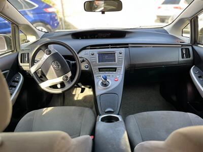 2015 Toyota Prius Two   - Photo 11 - Pasadena, CA 91106