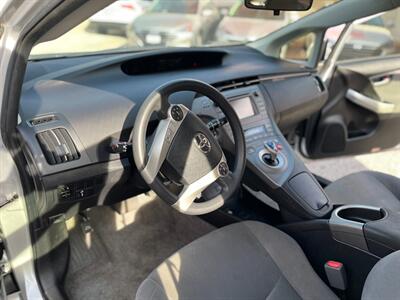 2015 Toyota Prius Two   - Photo 15 - Pasadena, CA 91106