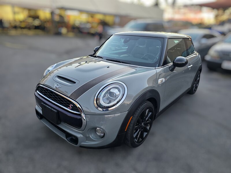 2019 MINI Hardtop 2 Door Cooper S   - Photo 1 - Los Angeles, CA 90045