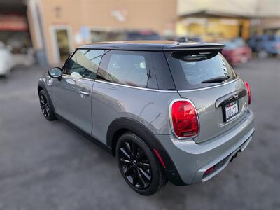 2019 MINI Hardtop 2 Door Cooper S   - Photo 3 - Los Angeles, CA 90045