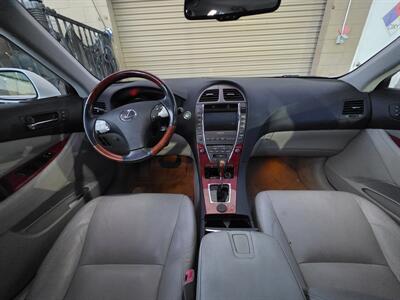 2008 Lexus ES 350 - Photo 12 - Los Angeles, CA 90045