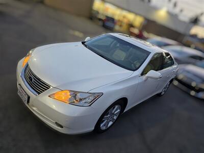 2008 Lexus ES 350 - Photo 8 - Los Angeles, CA 90045