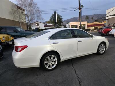 2008 Lexus ES 350 - Photo 9 - Los Angeles, CA 90045