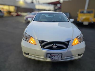 2008 Lexus ES 350 - Photo 11 - Los Angeles, CA 90045
