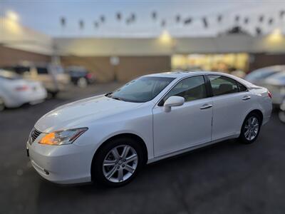 2008 Lexus ES 350 - Photo 2 - Los Angeles, CA 90045