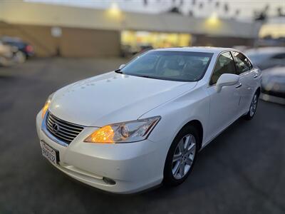 2008 Lexus ES 350 - Photo 1 - Los Angeles, CA 90045