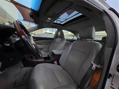 2008 Lexus ES 350 - Photo 14 - Los Angeles, CA 90045