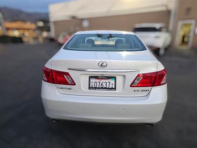 2008 Lexus ES 350 - Photo 10 - Los Angeles, CA 90045