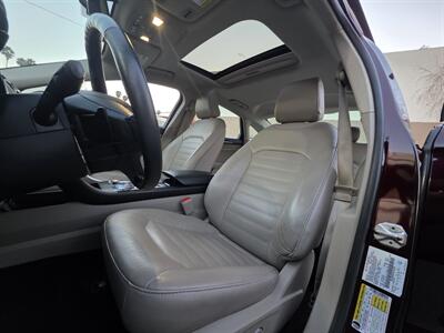 2018 Ford Fusion SE - Photo 13 - Los Angeles, CA 90045