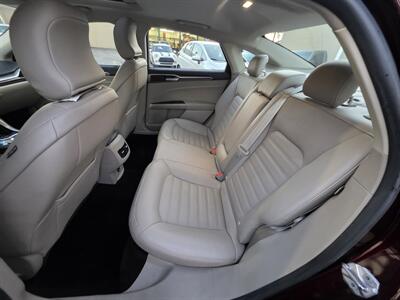 2018 Ford Fusion SE - Photo 15 - Los Angeles, CA 90045