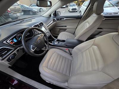 2018 Ford Fusion SE - Photo 14 - Los Angeles, CA 90045