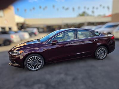 2018 Ford Fusion SE - Photo 8 - Los Angeles, CA 90045