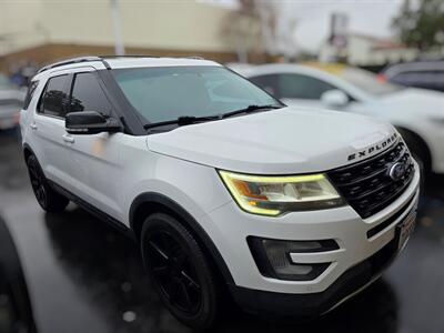 2017 Ford Explorer XLT - Photo 3 - Los Angeles, CA 90045