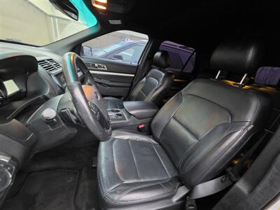 2017 Ford Explorer XLT - Photo 10 - Los Angeles, CA 90045