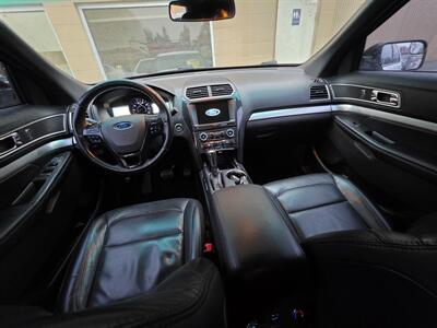 2017 Ford Explorer XLT - Photo 7 - Los Angeles, CA 90045