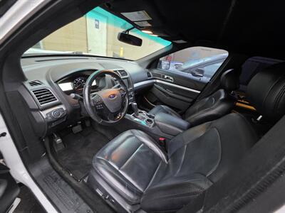 2017 Ford Explorer XLT - Photo 8 - Los Angeles, CA 90045