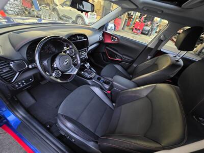2020 Kia Soul GT-Line - Photo 15 - Los Angeles, CA 90045