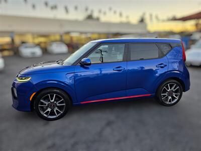 2020 Kia Soul GT-Line - Photo 3 - Los Angeles, CA 90045