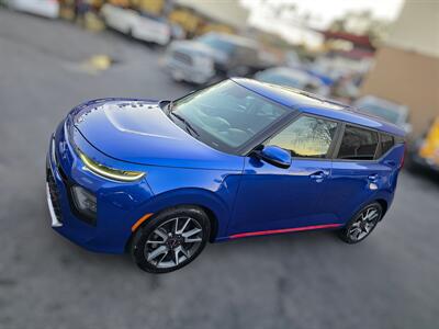 2020 Kia Soul GT-Line - Photo 4 - Los Angeles, CA 90045