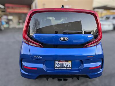 2020 Kia Soul GT-Line - Photo 10 - Los Angeles, CA 90045