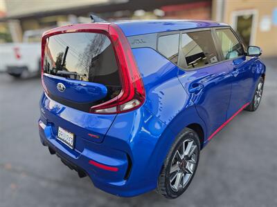 2020 Kia Soul GT-Line - Photo 8 - Los Angeles, CA 90045