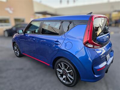 2020 Kia Soul GT-Line - Photo 5 - Los Angeles, CA 90045
