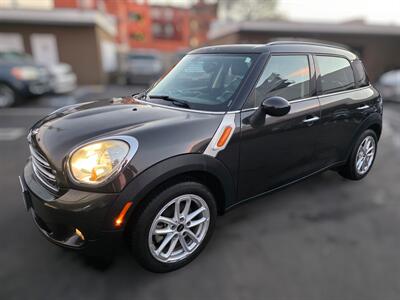 2015 MINI Countryman Cooper - Photo 11 - Los Angeles, CA 90045