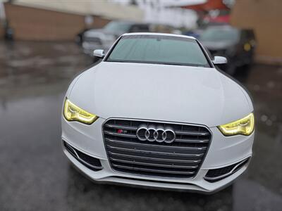 2014 Audi S5 3.0T quattro Premium Plus   - Photo 8 - Los Angeles, CA 90045