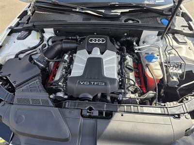 2014 Audi S5 3.0T quattro Premium Plus   - Photo 17 - Los Angeles, CA 90045