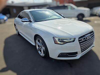2014 Audi S5 3.0T quattro Premium Plus   - Photo 2 - Los Angeles, CA 90045