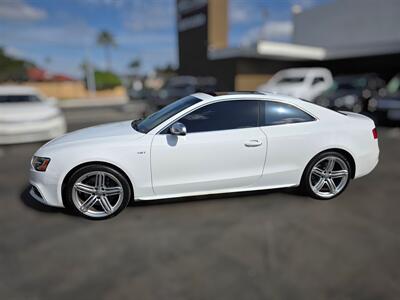 2014 Audi S5 3.0T quattro Premium Plus   - Photo 6 - Los Angeles, CA 90045