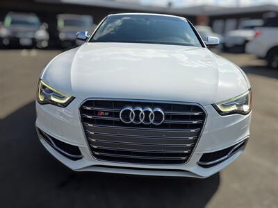 2014 Audi S5 3.0T quattro Premium Plus   - Photo 9 - Los Angeles, CA 90045