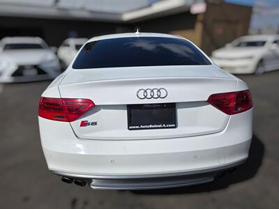 2014 Audi S5 3.0T quattro Premium Plus   - Photo 7 - Los Angeles, CA 90045