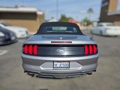 2021 Ford Mustang EcoBoost - Photo 14 - Los Angeles, CA 90045