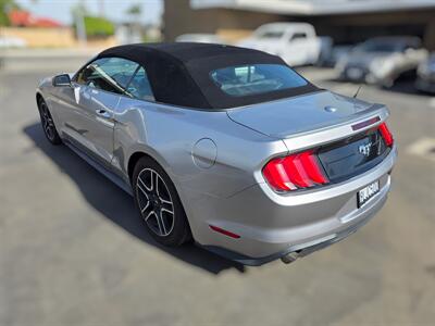 2021 Ford Mustang EcoBoost - Photo 10 - Los Angeles, CA 90045