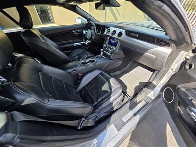2021 Ford Mustang EcoBoost - Photo 16 - Los Angeles, CA 90045