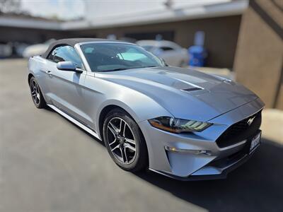 2021 Ford Mustang EcoBoost - Photo 4 - Los Angeles, CA 90045