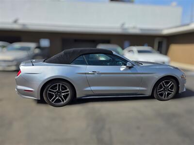 2021 Ford Mustang EcoBoost - Photo 11 - Los Angeles, CA 90045