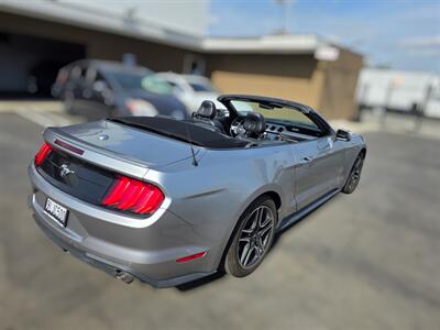 2021 Ford Mustang EcoBoost - Photo 8 - Los Angeles, CA 90045