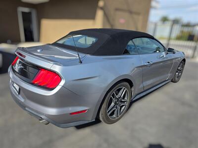 2021 Ford Mustang EcoBoost - Photo 12 - Los Angeles, CA 90045